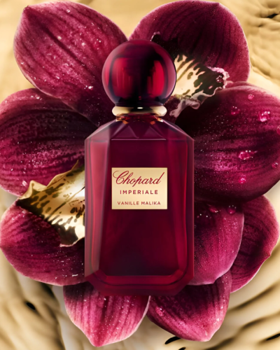 CHOPARD IMPERIAL VANILLA MALIKA EDO 100ML