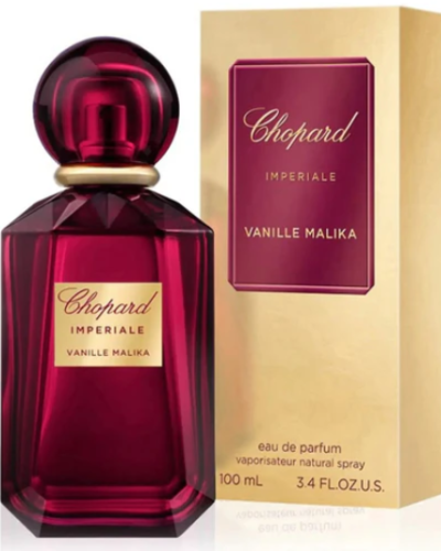 CHOPARD IMPERIAL VANILLA MALIKA EDO 100ML