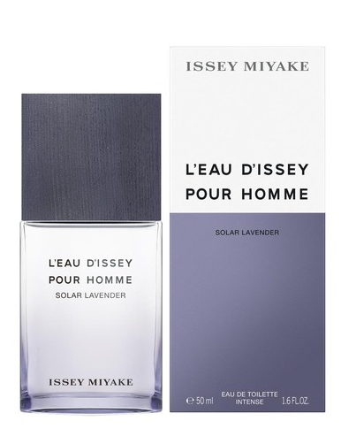 ISSEY MIYAKE – L’EAU D’ISSEY SOLAR LAVENDER EDT 50ML