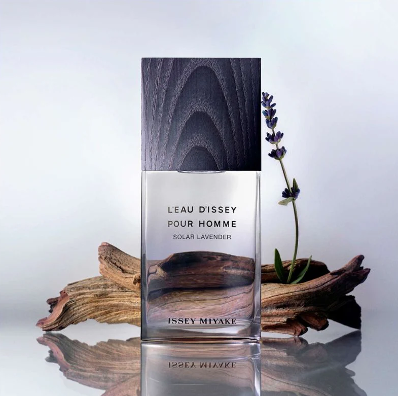 ISSEY MIYAKE – L’EAU D’ISSEY SOLAR LAVENDER EDT 50ML