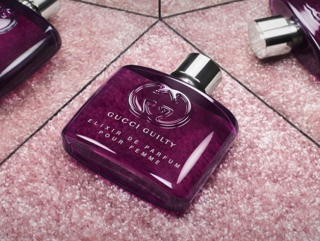 GUCCI – GUILTY ELIXIR POUR FEMME 60ML