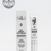 SILKI – DAY BRIGHT EYE CREAM