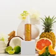 SILKI – ISLAND ZEST BODY SHIMMER 100ML