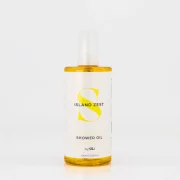 SILKI – ISLAND ZEST SHOWER OIL 400ML