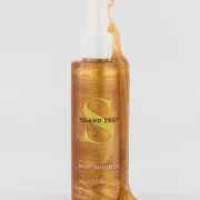 SILKI – ISLAND ZEST BODY SHIMMER 100ML