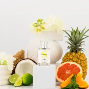 SILKI – ISLAND ZEST PERFUME 50ML