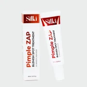 SILKI – PIMPLE ZAP 30ML