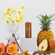 SILKI – SUMMER DAZE BODY SHIMMER 100ML
