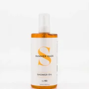 SILKI – SUMMER DAZE SHOWER OIL 400ML