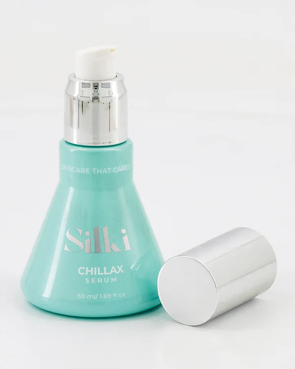 SILKI – CHILLAX SERUM 50ML