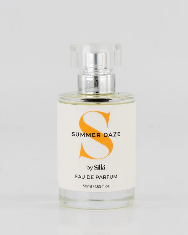 SILKI – SUMMER DAZE PERFUME 50ML