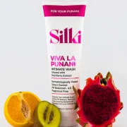 SILKI – VIVA LA PUNANI 300ML