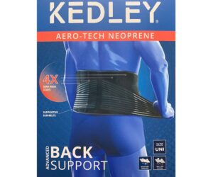 Kedley Orthopaedic Support