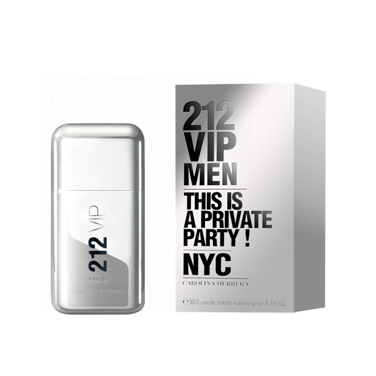 212 VIP NYC 60ML
