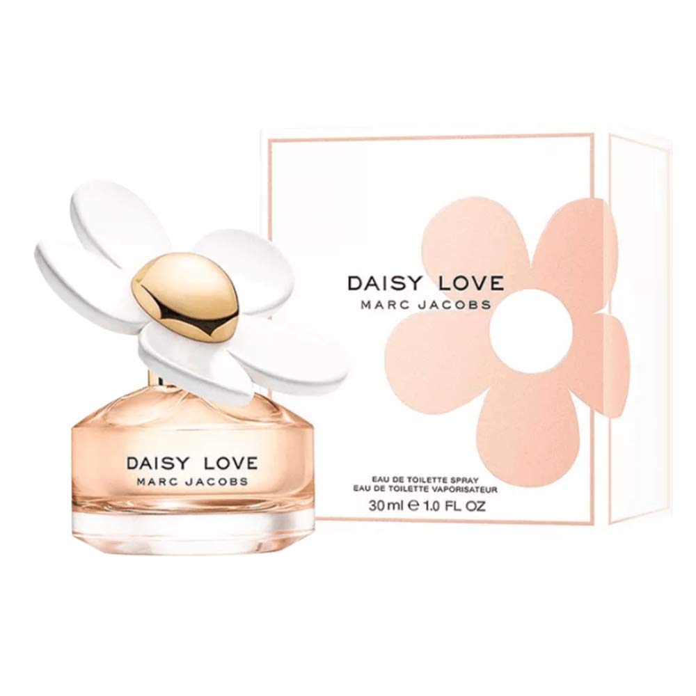 DAISY LOVE BY MARC JACOBS EDT 30ML