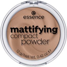 ESSENCE – MATTIFYING COMPACT POWDER ASSORTED 12g