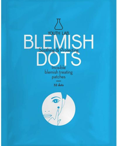 YOUTH LAB BLEMISH DOTS PATCHES