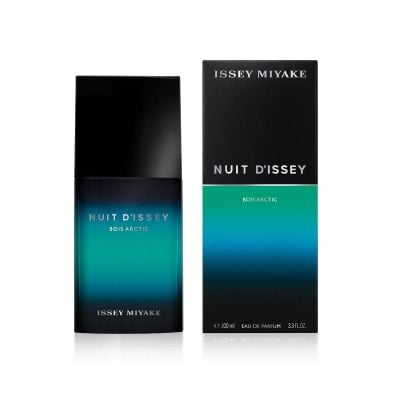 ISSEY MIYAKE – NUIT D’ISSEY BOIS ARCTIC 100ML