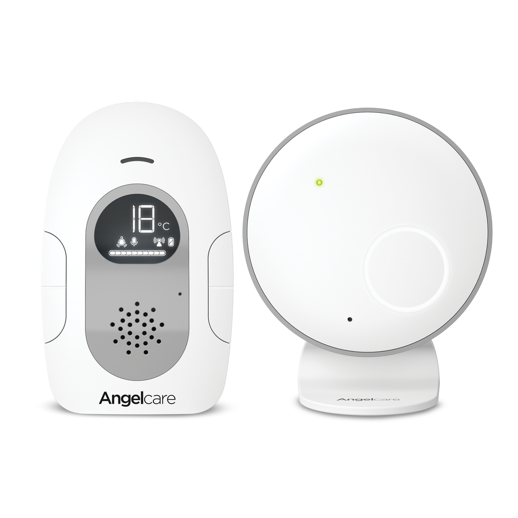 ANGELCARE BABY SOUND MONITOR- AC110