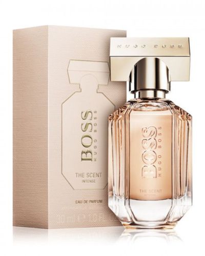 BOSS THE SCENT INTENSE FOR HER EDP 30mL