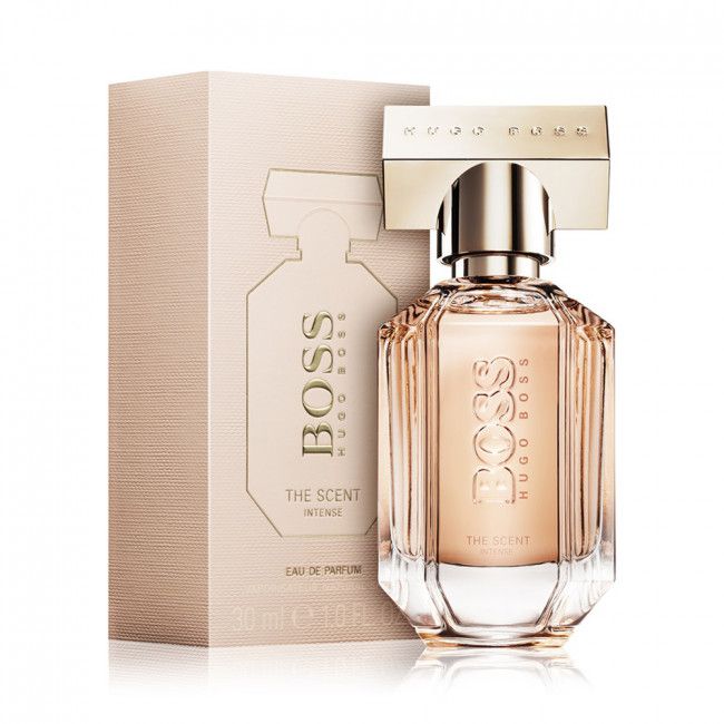BOSS THE SCENT INTENSE FOR HER EDP 30mL