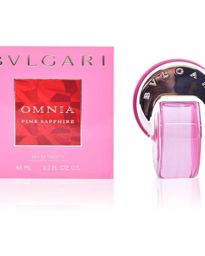 OMINIA PINK SAPPHIRE EDT	65mL