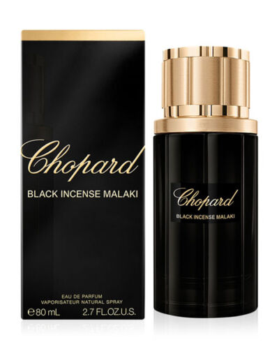 CHOPARD BLACK INCENSE MALAKI EDP 80mL
