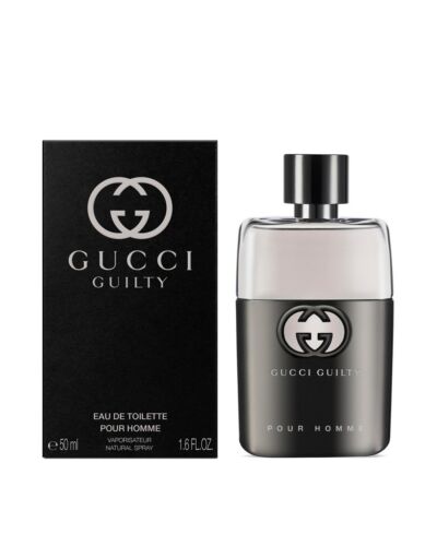 GUCCI – GUILTY PH EDT 50mL