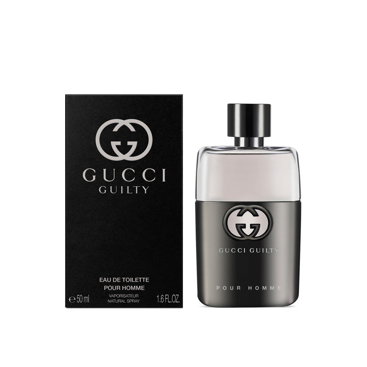 GUCCI – GUILTY PH EDT 50mL