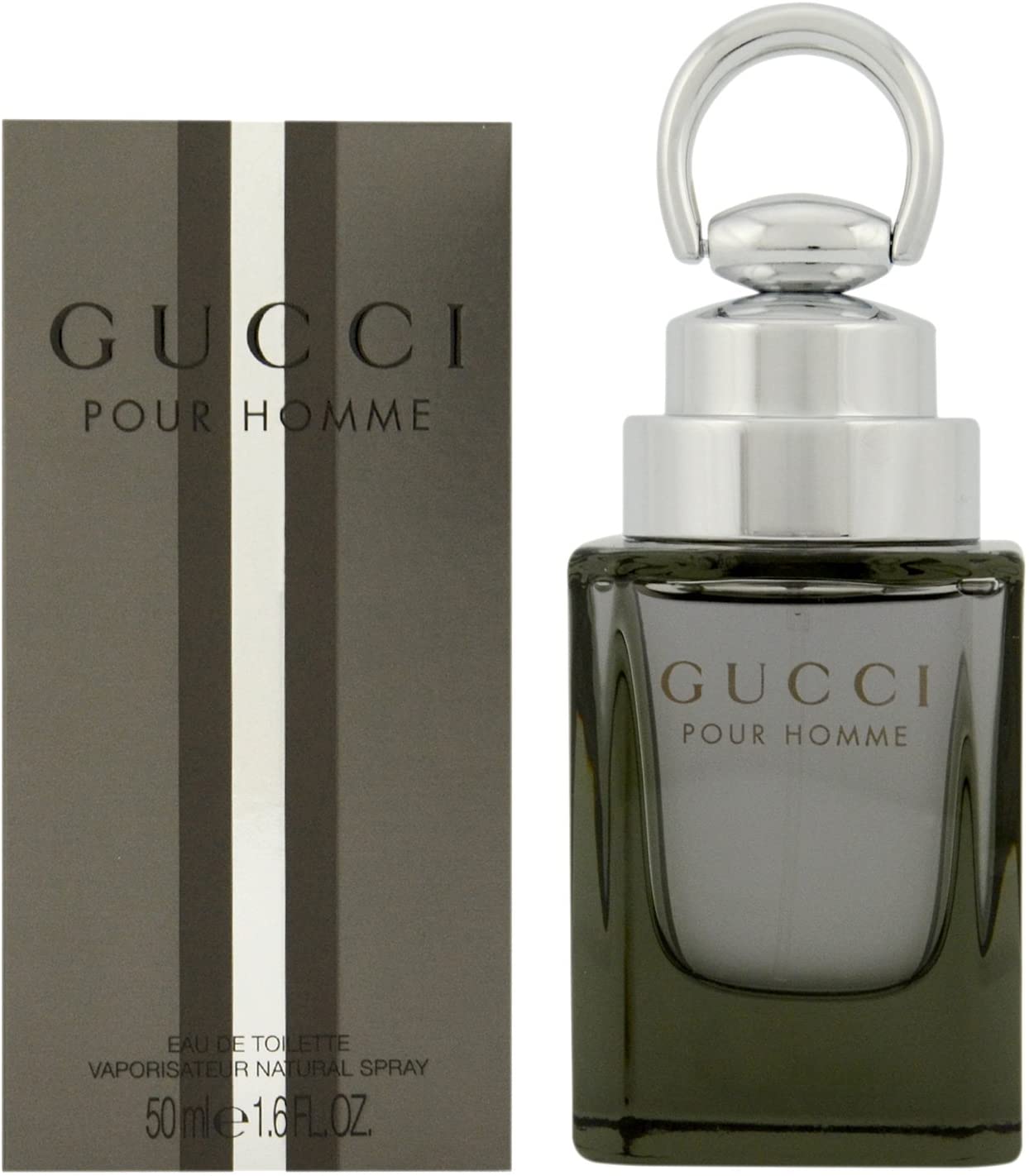 GUCCI – BY GUCCIPH EDT POUR HOMME 50mL