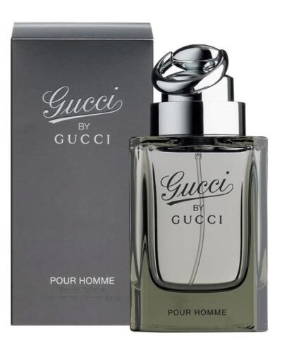 GUCCI – BY GUCCIPH EDT POUR HOMME 90mL