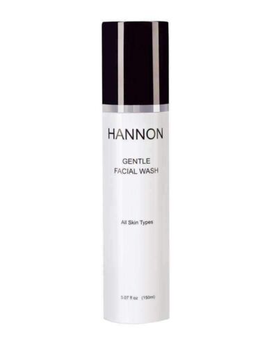 HANNON – GENTLE FACIAL WASH ALL TYPE OF SKIN 150ml