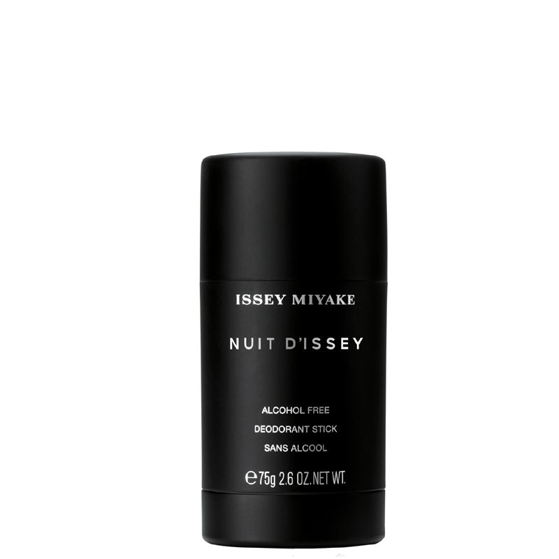 ISSY MIYAKE – NUIT D’ISSEY DEO STICK	75gr