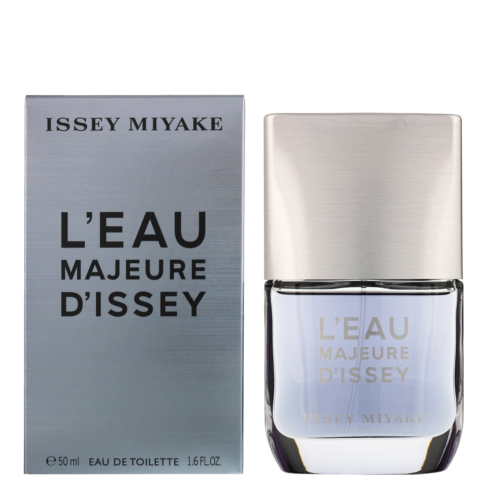 ISSY MIYAKE – L’EAU MAJEURE D’ISSEY EDT 50mL
