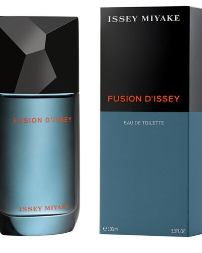 ISSY MIYAKE – FUSION D’ISSEY EDT 100mL