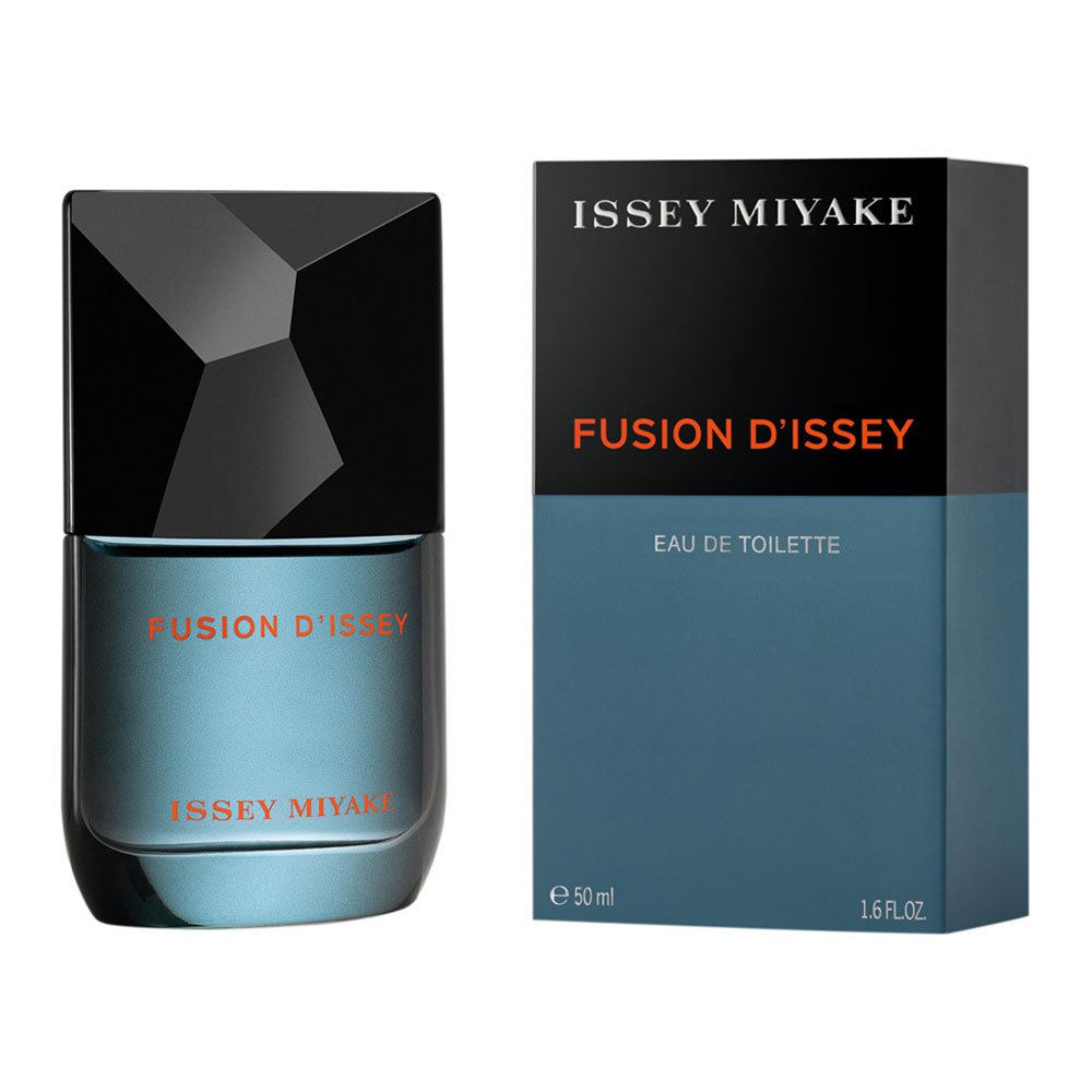 ISSY MIYAKE – FUSION D’ISSEY EDT 50mL