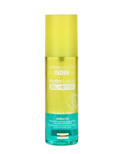 ISDIN FOTOPROTECTOR HYDRO LOTION SPF50    200ml