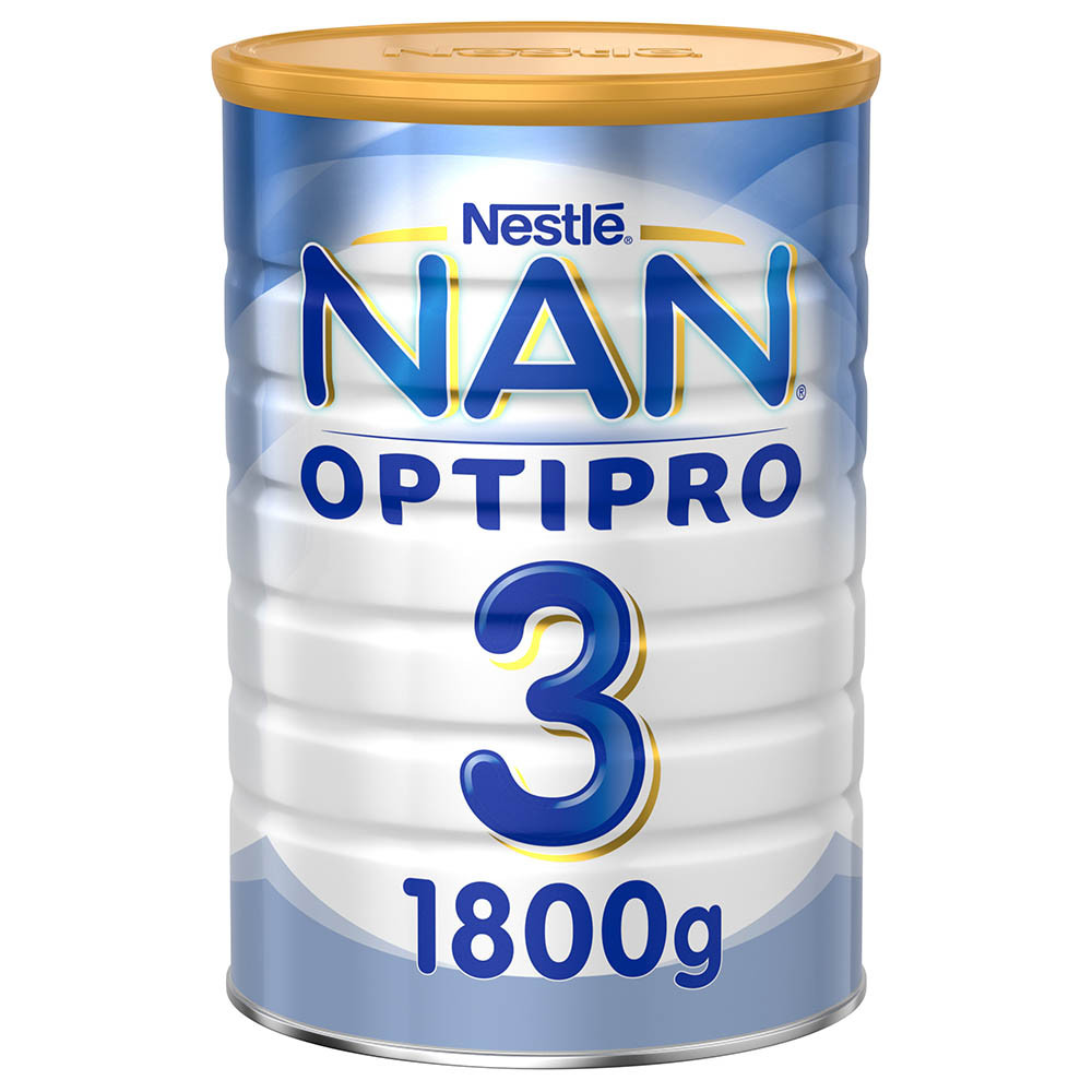 NAN 3 (12-36m) 1800g