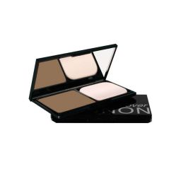 HANNON – TWO IN ONE FOUNDATION ASSORTED