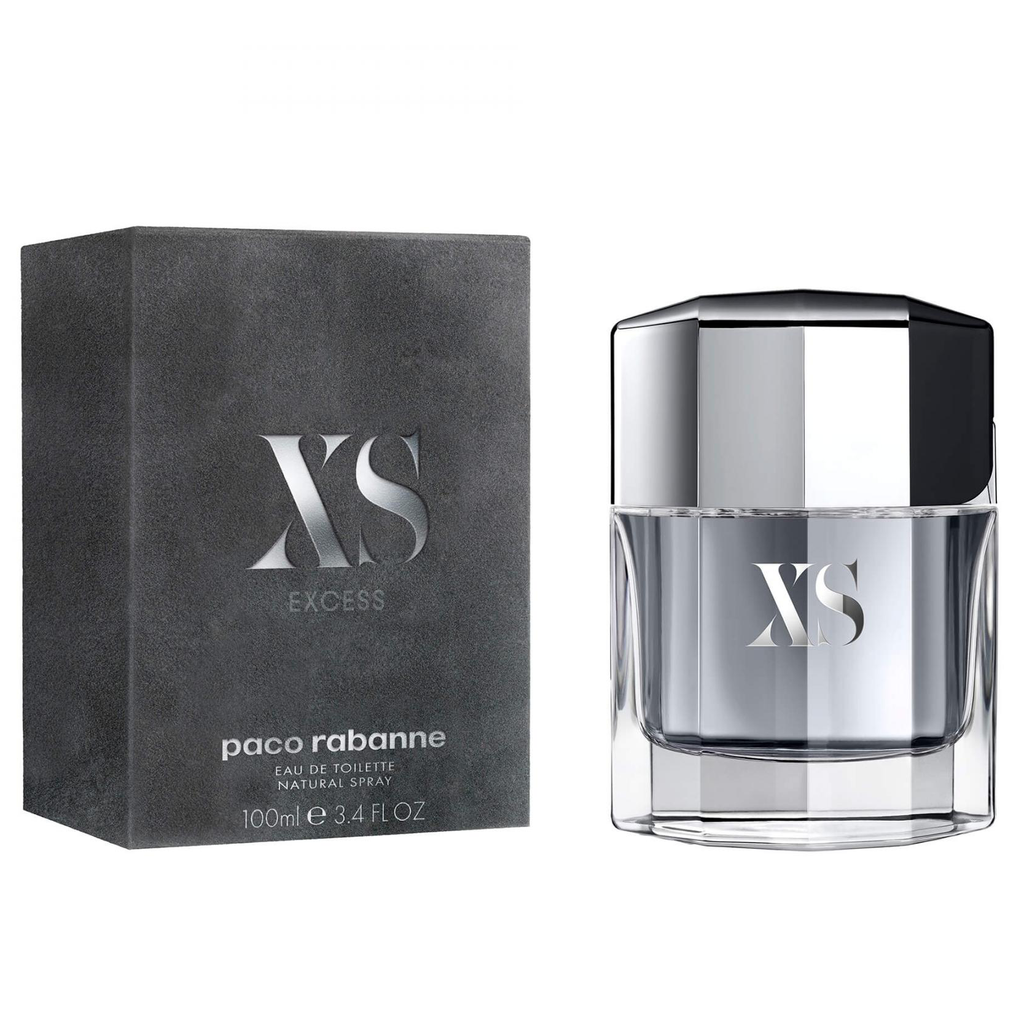 PACO RABANNE – XS FOR HIM EDT 100mL