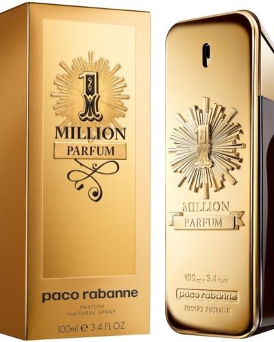 PACO RABANNE – ONE MILLION PARFUM EDP 100mL
