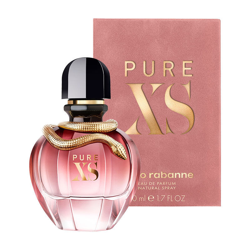 PACO RABANNE – PURE XS FOR HER EDP 30mL