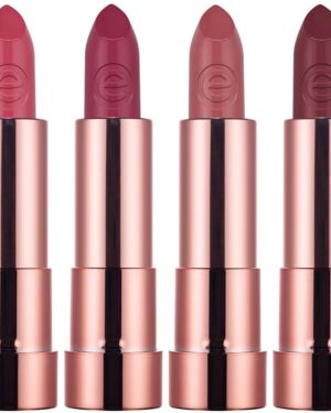 ESSENCE – THIS IS ME LIPSTICK ASSORTED 3.5g