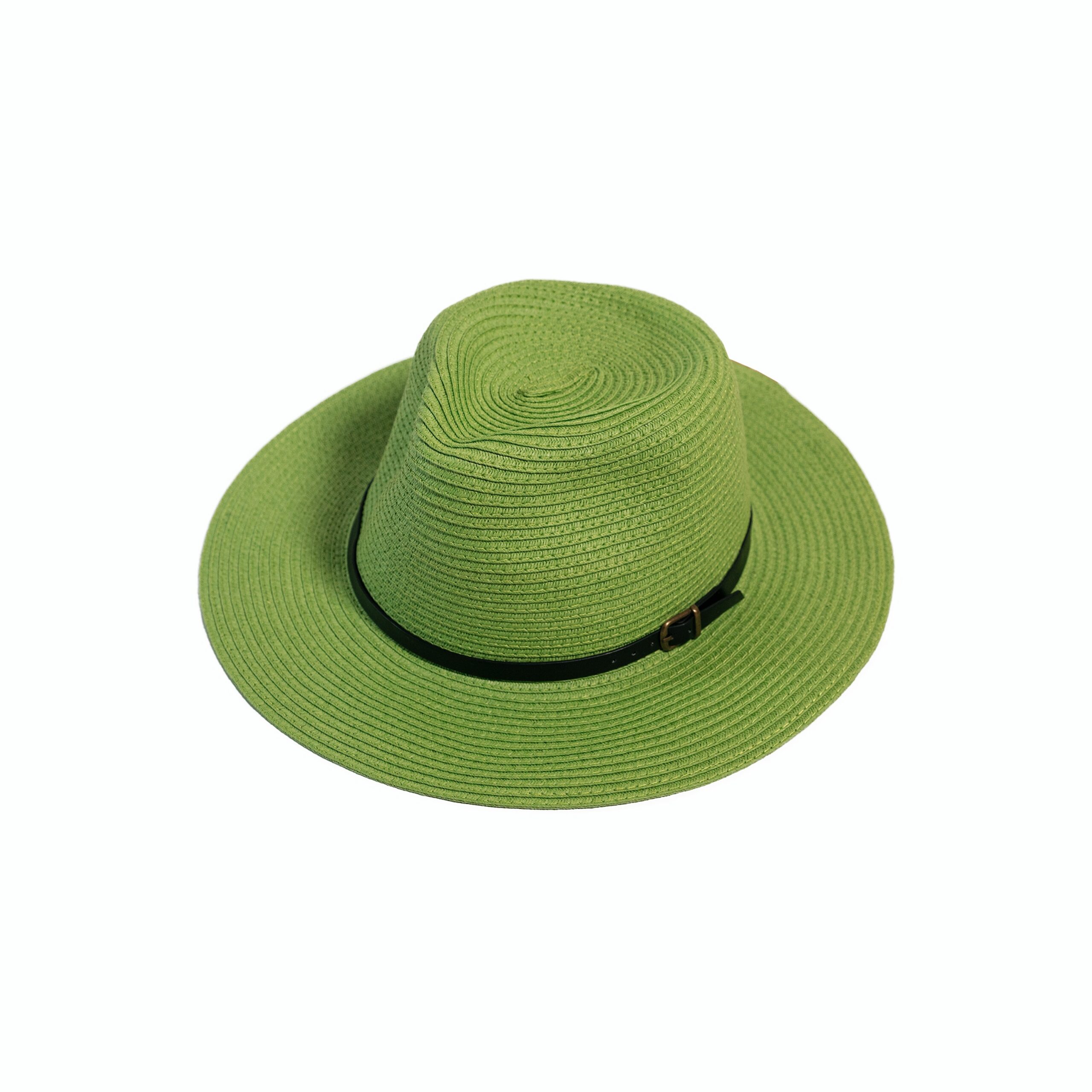 URBAN BEACH SANDTON GREEN HAT HT601