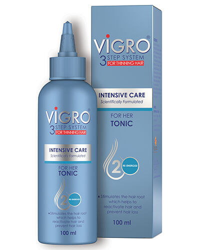 VIGRO INTENSE CARE FOR HER TONIC