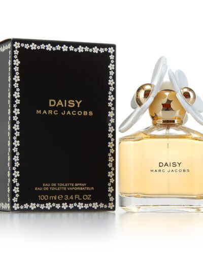 DAISY BY MARC JACOBS EDT 100ML
