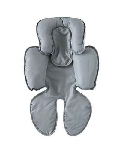 SNUGGLETIME HEAD AND BODY SUPPORT CUSHION