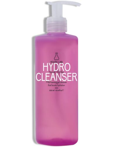 YOUTH LAB HYDRO CLEANSER 300ML