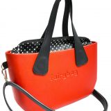 FAIRYBAG SMALL RED