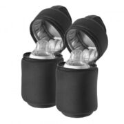 TOMMEE TIPPEE INSULATED BOTTLE BAGS